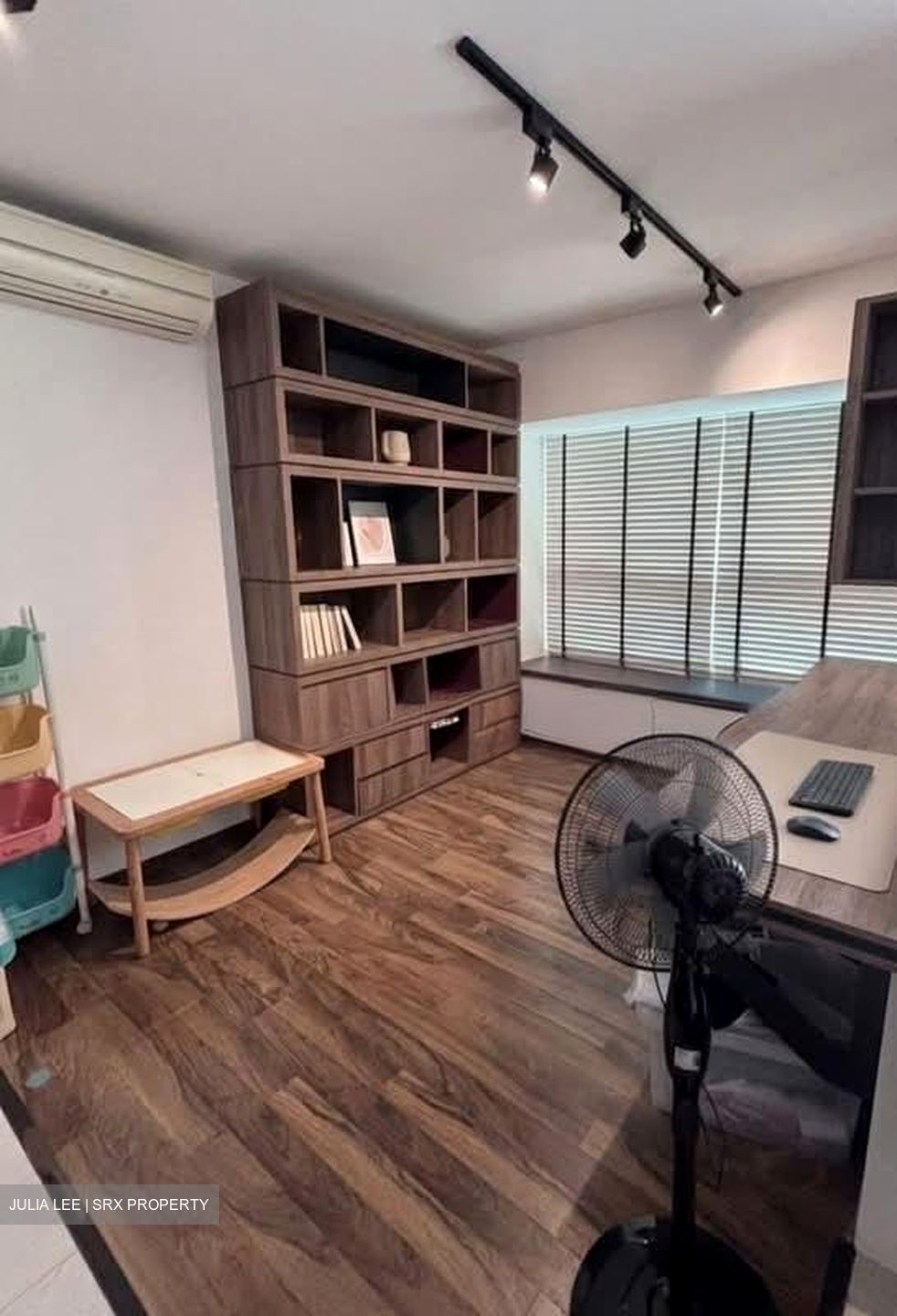 Blk 588B Park Central @ Amk (Ang Mo Kio), HDB 4 Rooms #559792071